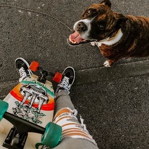 Meet your Posher, Kait